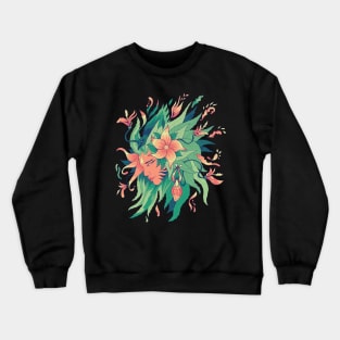 Agave Spirit Crewneck Sweatshirt